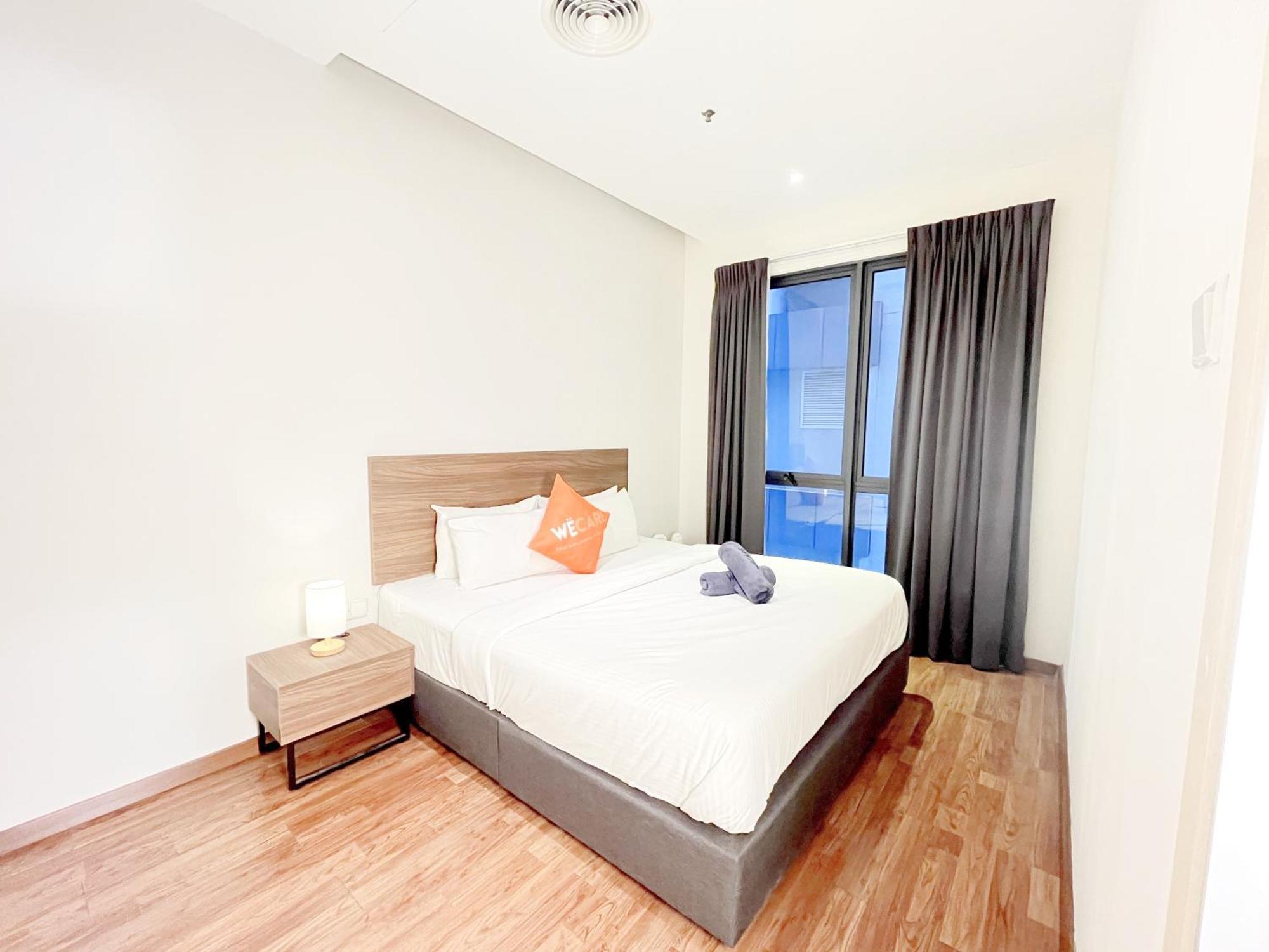 The Lonsdale - Bangsar Trade Centre *
