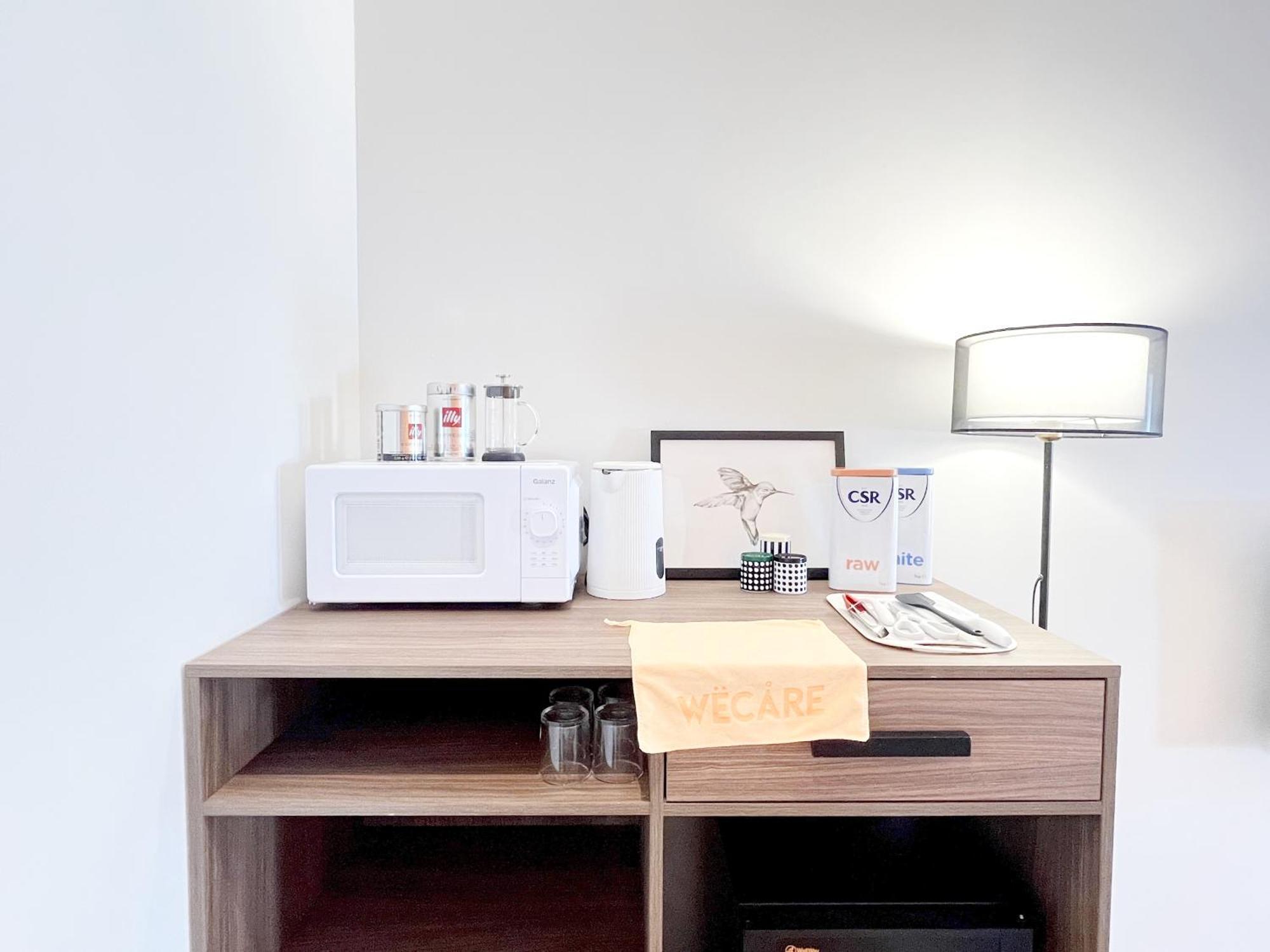The Lonsdale - Bangsar Trade Centre Kuala Lumpur