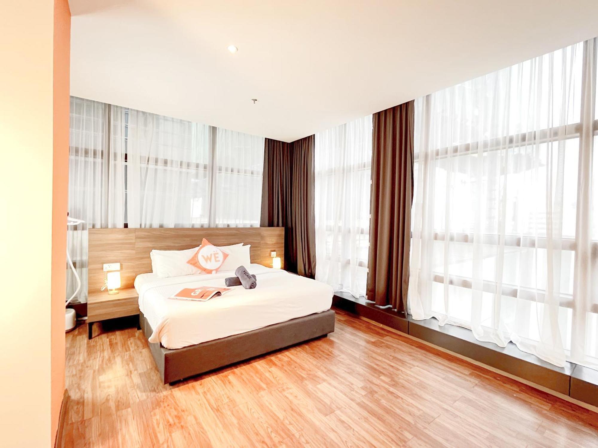 The Lonsdale - Bangsar Trade Centre Pangsapuri Kuala Lumpur